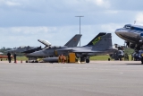Saab JAS-39C Gripen